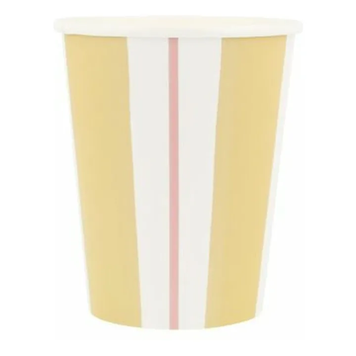 Gobelets Camping Adventure- Image produit n°4
