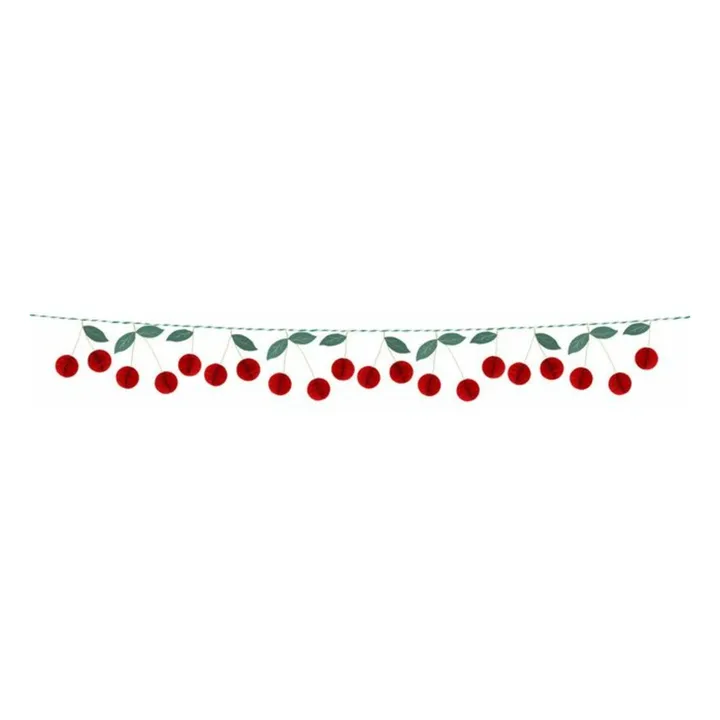Guirlande Cherry- Image produit n°0