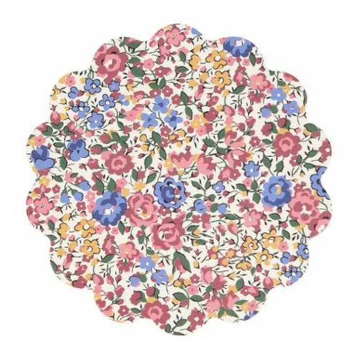 Sous verres - Meri Meri x Liberty - Set de 6- Image produit n°8
