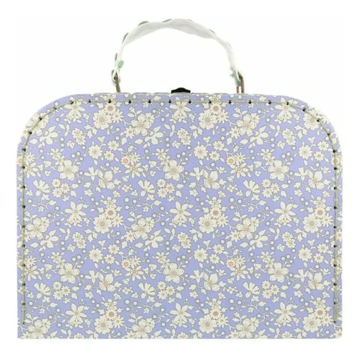 Petites valises de rangement - Meri Meri x Liberty- Image produit n°4
