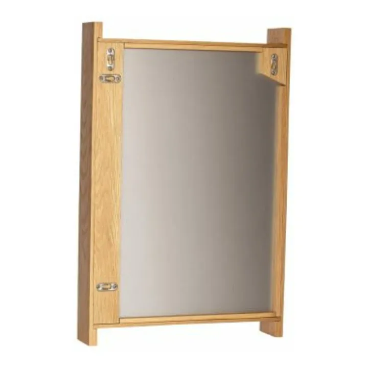Forma oak mirror - Product image n°3