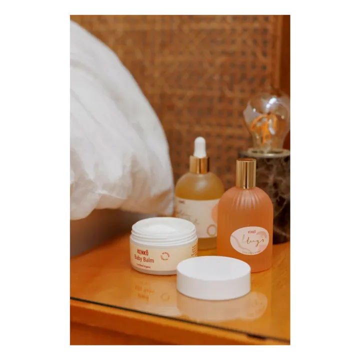 Baby care balm- Product image n°2