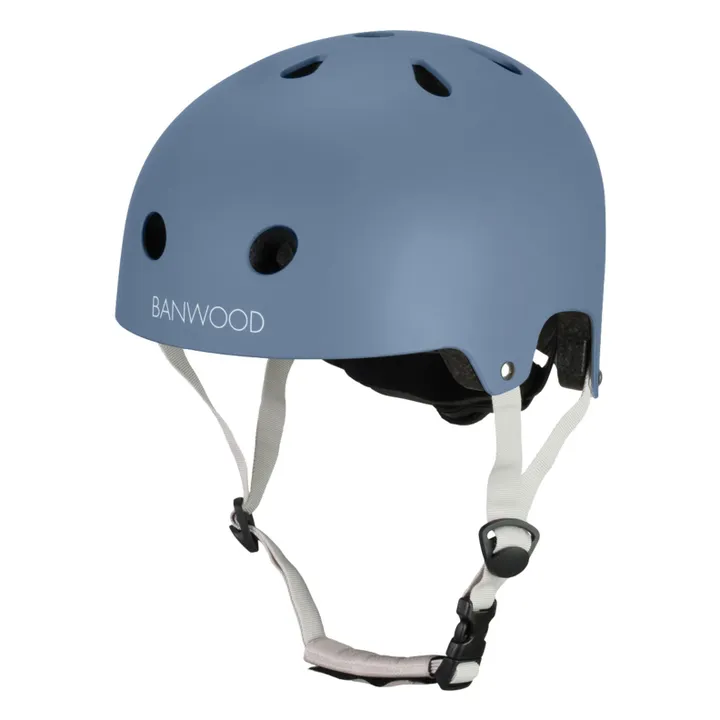 Casco ecológico | Azul- Imagen del producto n°0