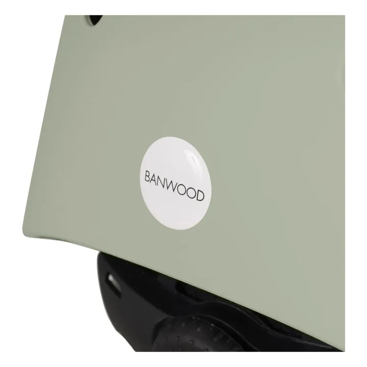Casco ecológico | Olive- Imagen del producto n°3