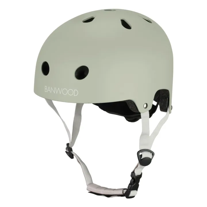 Casco ecológico | Olive- Imagen del producto n°0