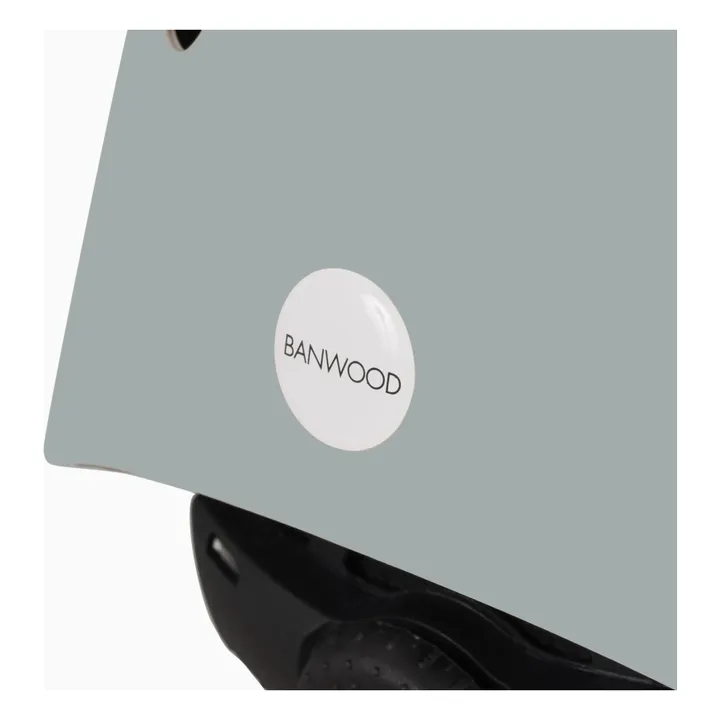 Casco ecológico | Verde- Imagen del producto n°3