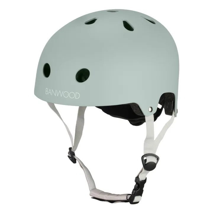Casco ecológico | Verde- Imagen del producto n°0
