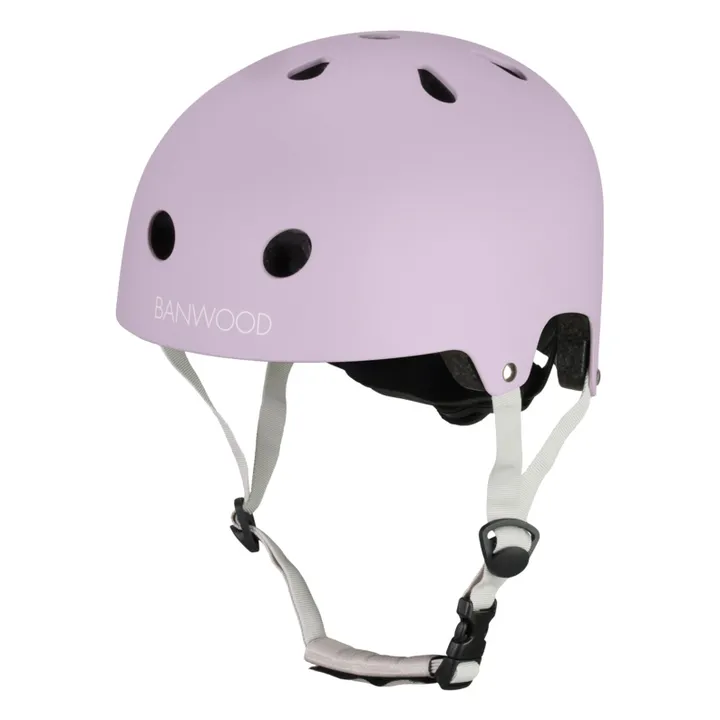 Casco ecológico | Lavanda- Imagen del producto n°0