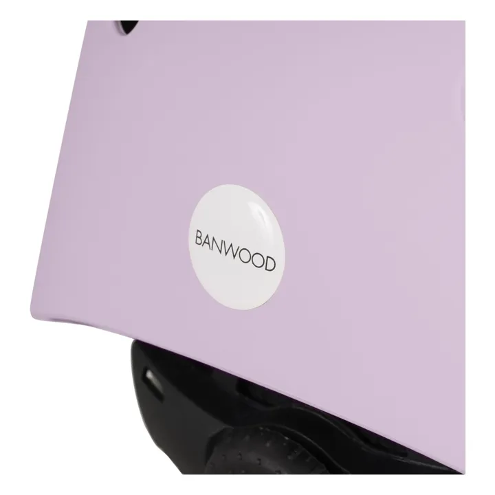 Casco ecológico | Lavanda- Imagen del producto n°3