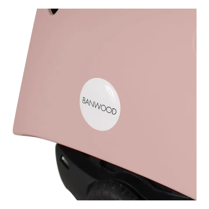 Casco ecológico | Rosa- Imagen del producto n°3