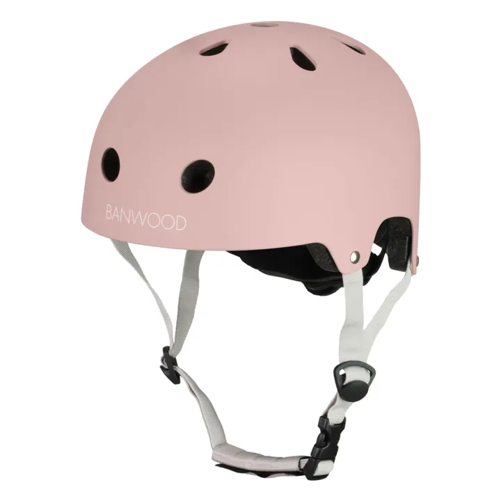Casco ecológico | Rosa- Imagen del producto n°0