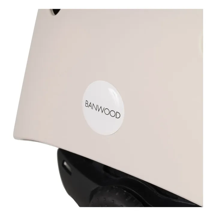 Casque Eco | Ivoire- Image produit n°3