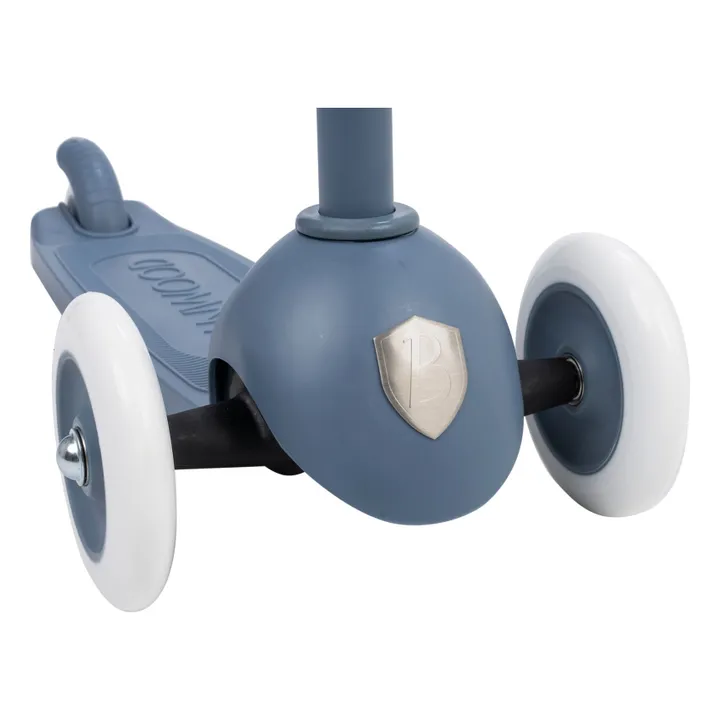 Scooter ecológico | Azul- Imagen del producto n°7