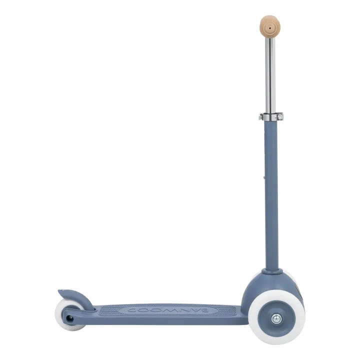 Scooter ecológico | Azul- Imagen del producto n°3