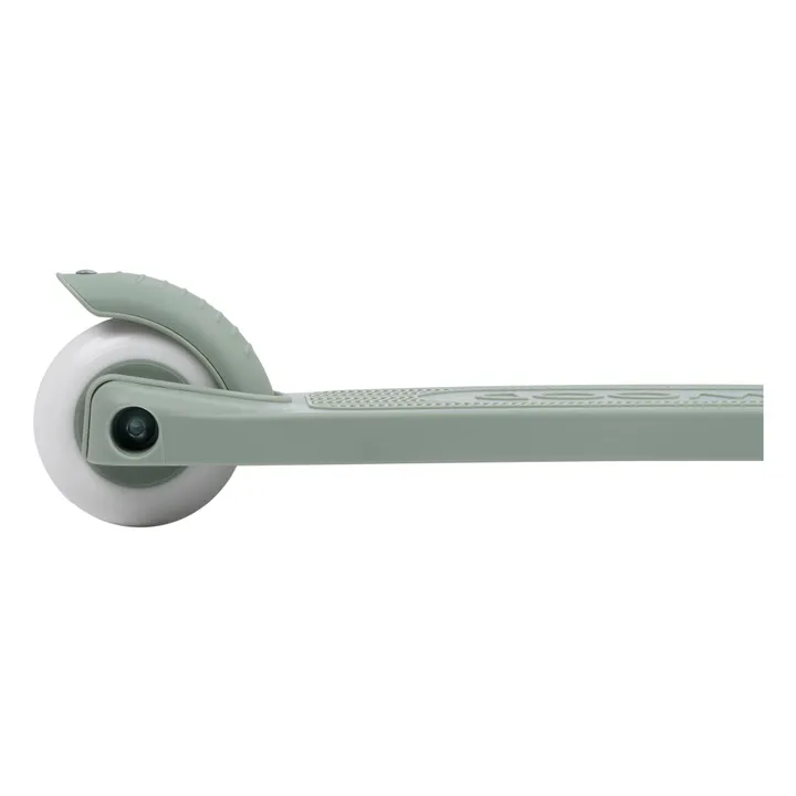 Scooter ecológico | Verde- Imagen del producto n°8