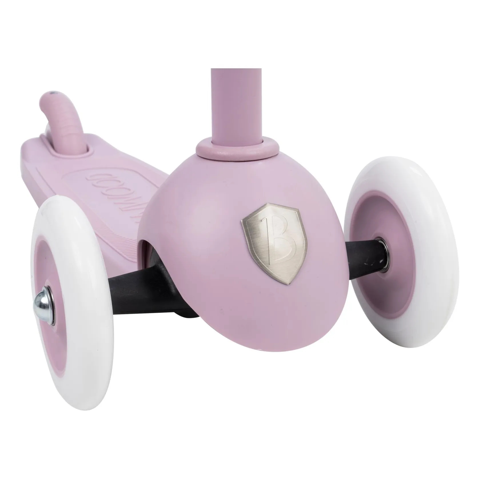 Trottinette Eco | Lavande- Image produit n°7