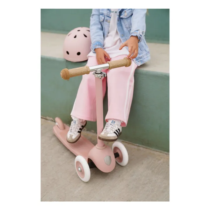 Casco ecológico | Rosa- Imagen del producto n°4