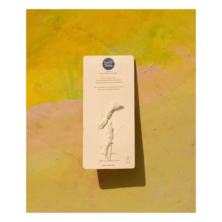 Patère Sera Sun | Laiton- Image produit n°7