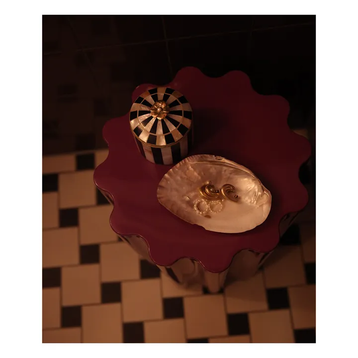 Boîte Zoey Circus | Noir- Image produit n°4
