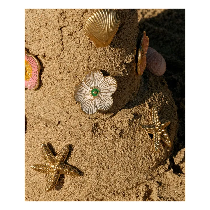 Poignée de porte Faye | Rose- Image produit n°6