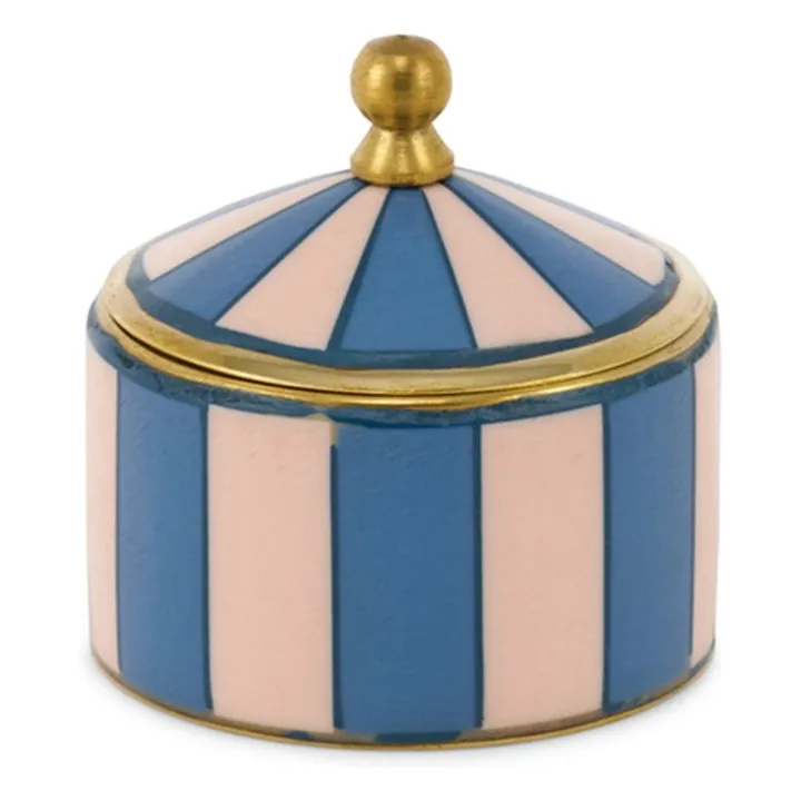 Boîte Bailey Circus | Bleu- Image produit n°0