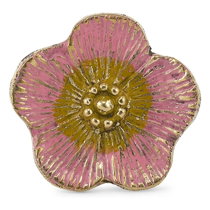 Poignée de porte Faye | Rose- Image produit n°3