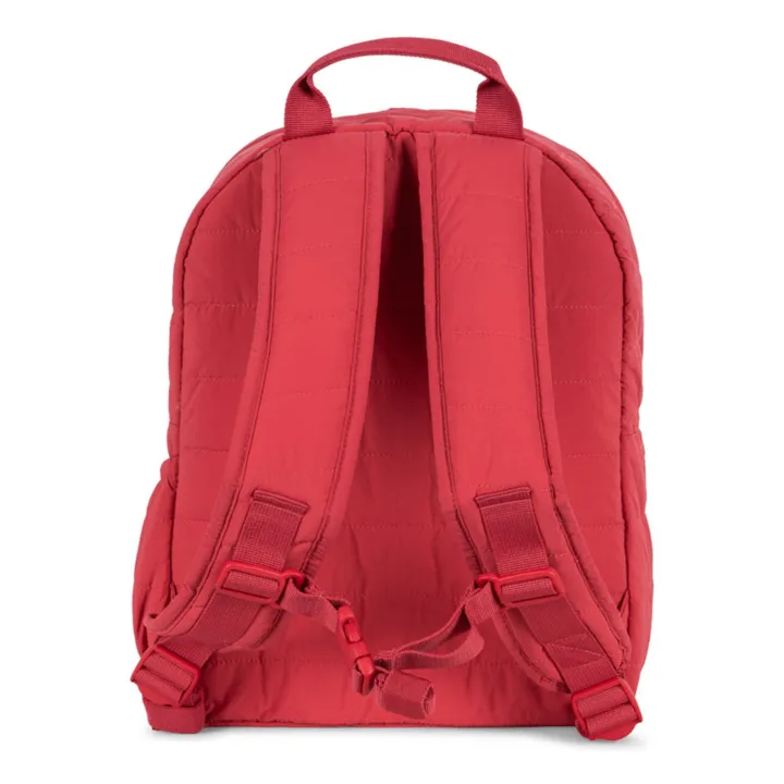 Juno Strawberry Backpack | Framboise- Product image n°3