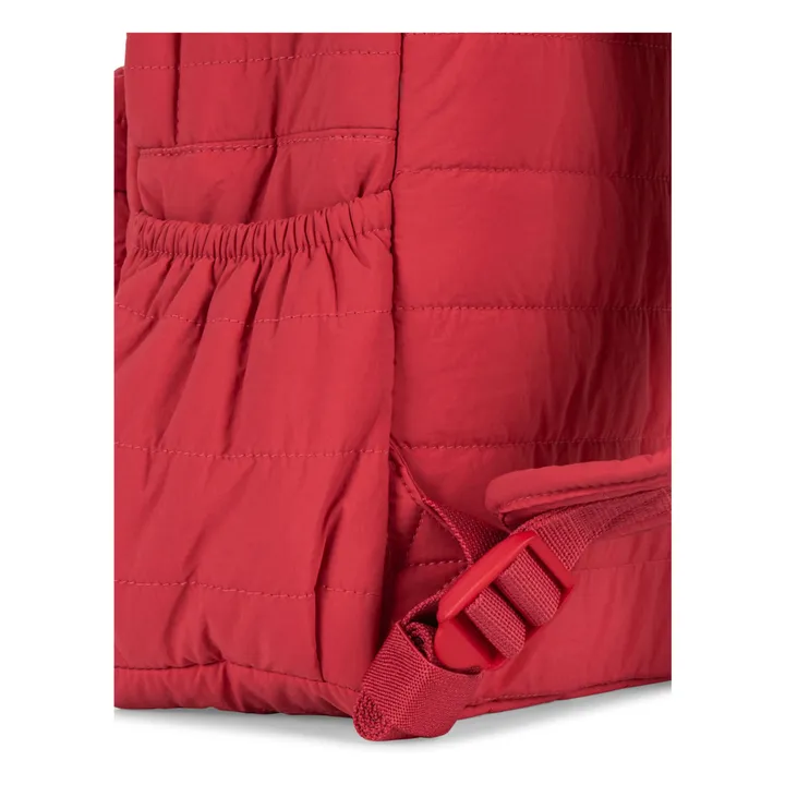 Juno Strawberry Backpack | Framboise- Product image n°4