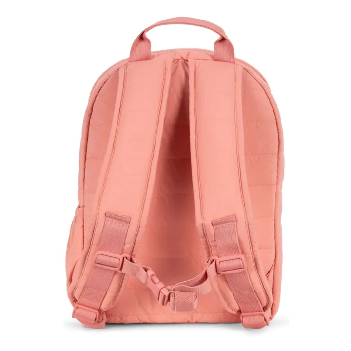 Mochila Juno Cherry | Rosa Melocotón- Imagen del producto n°3