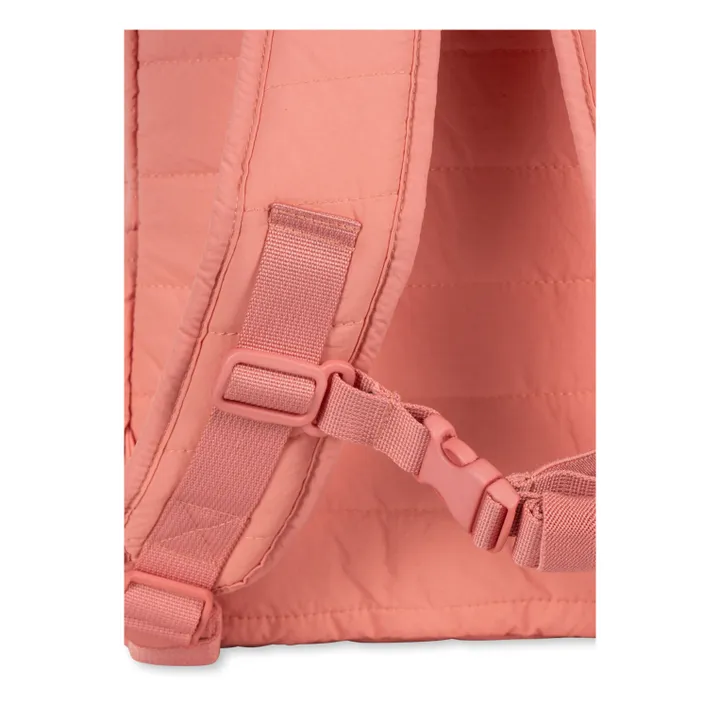 Mochila Juno Cherry | Rosa Melocotón- Imagen del producto n°5