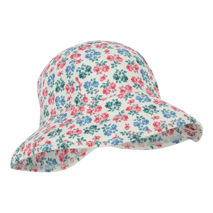 Sombrero Edith Fibras recicladas | Crudo- Imagen del producto n°1