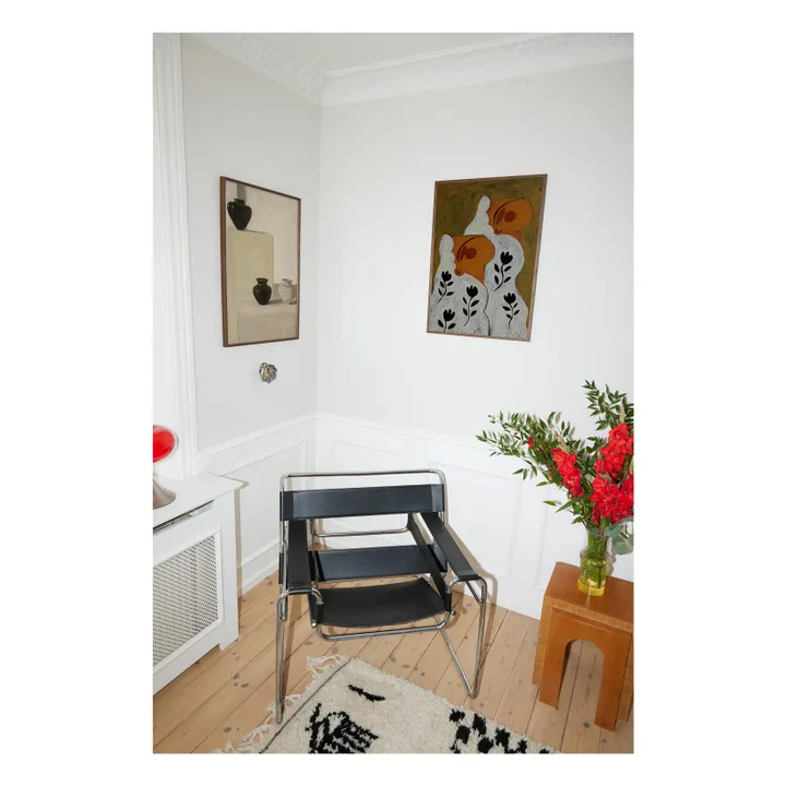 Affiche Panna Cotta par Sara Mai- Image produit n°2