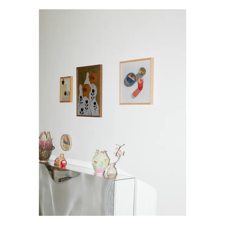 Affiche Doodle of a Doodle 05 par Maya Eline Leroy- Image produit n°2