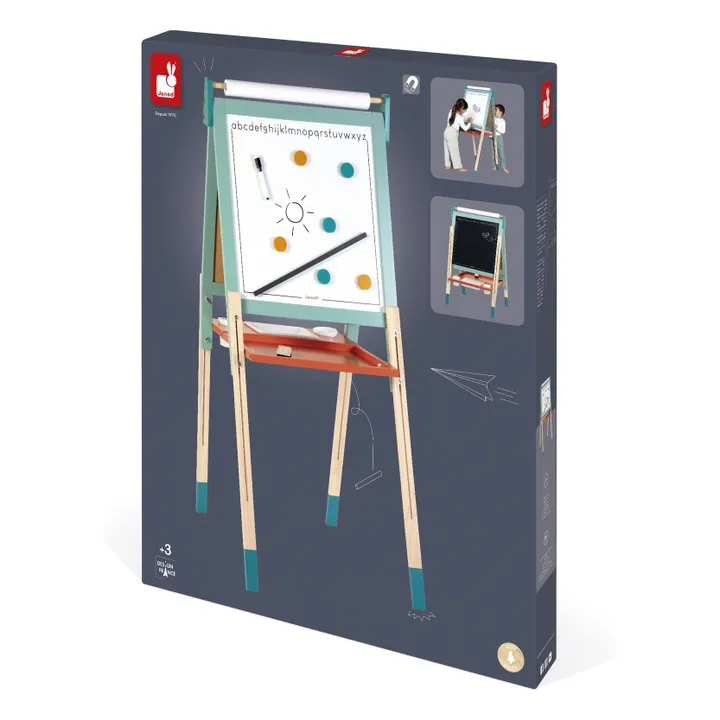 Skalierbare Magnettafel- Produktbild Nr. 7