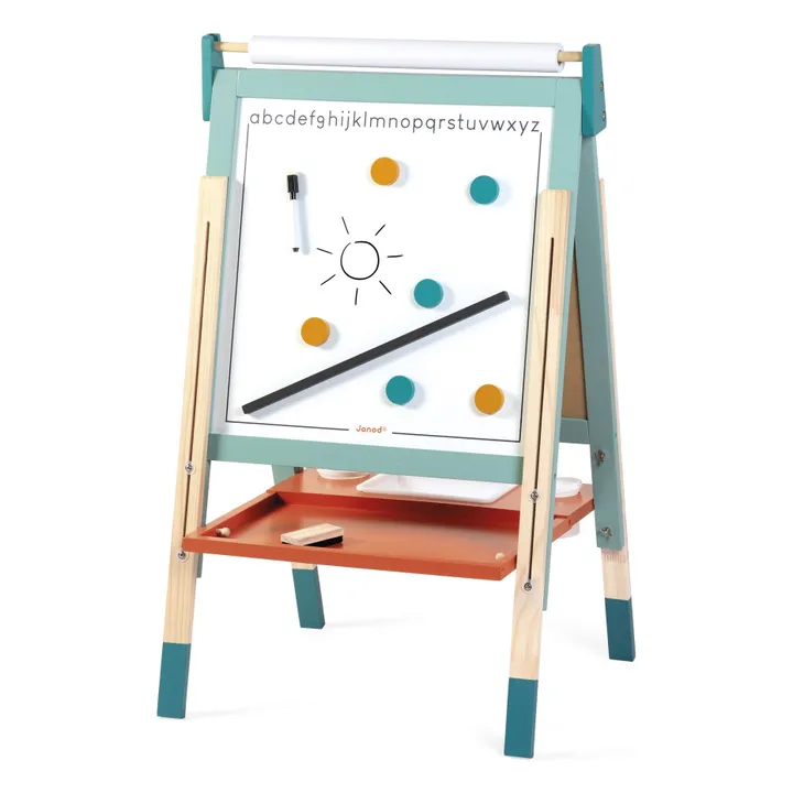 Skalierbare Magnettafel- Produktbild Nr. 2