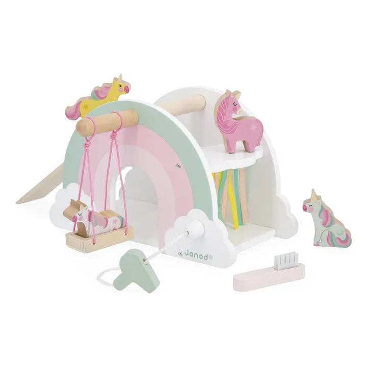 Maison des Licornes- Image produit n°3