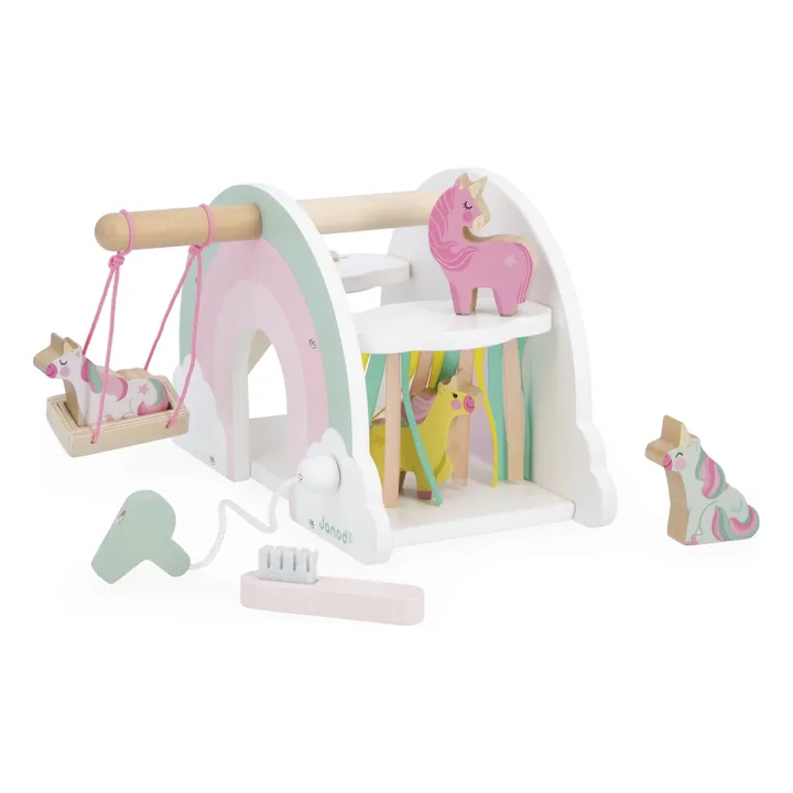 Maison des Licornes- Image produit n°1