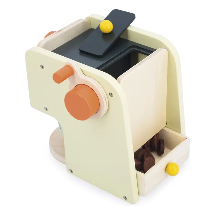 Machine à café - Mamie Soleil- Image produit n°3