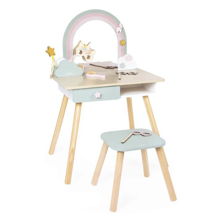 Coiffeuse Licorne- Image produit n°3