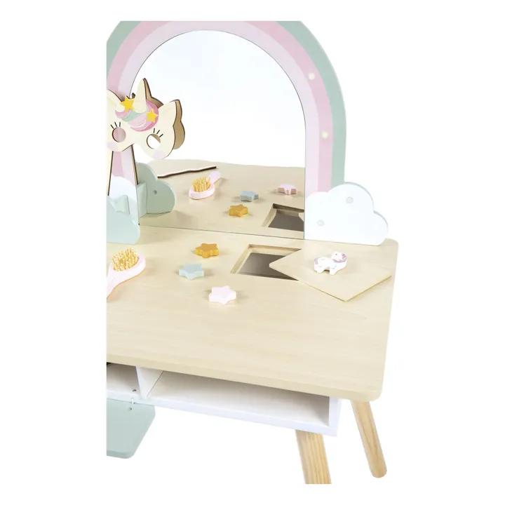 Coiffeuse Licorne- Image produit n°4
