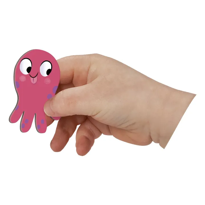 Magneti'stories - Los fondos marinos- Imagen del producto n°10