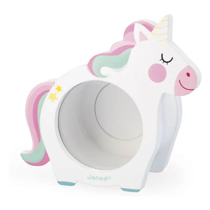 Hucha Unicornio- Imagen del producto n°1