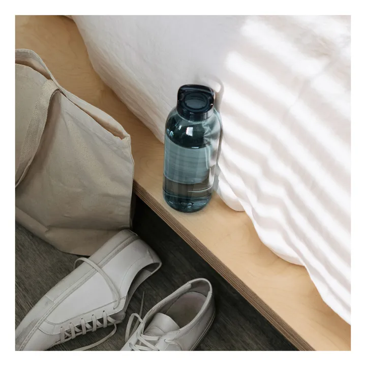 Flask - 500ml | Blue- Product image n°1