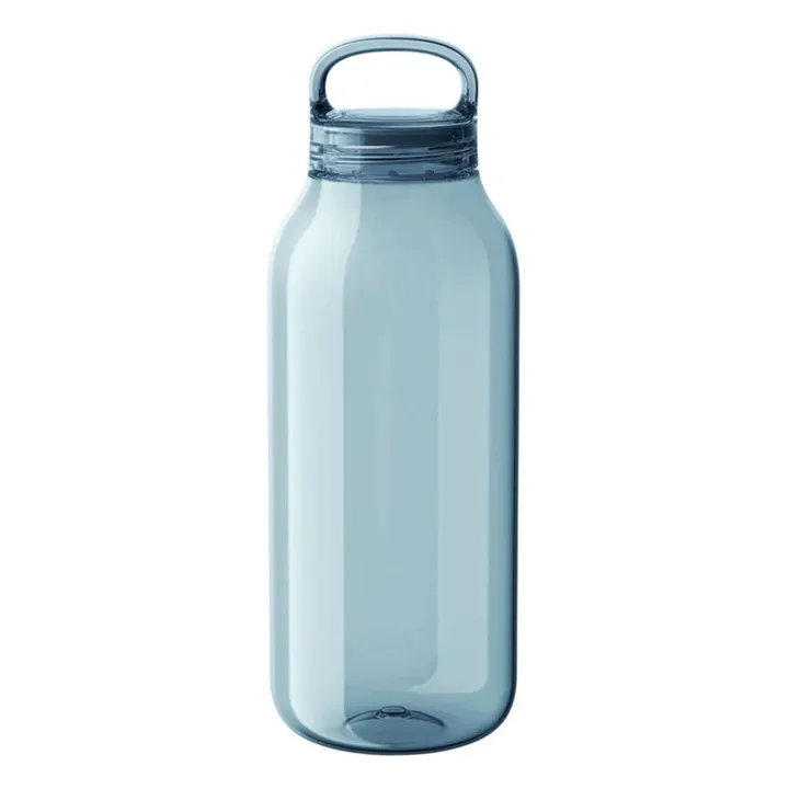 Flask - 500ml | Blue- Product image n°0