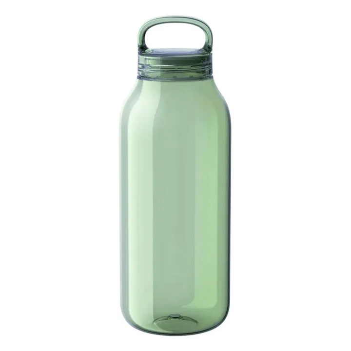 Flask - 500ml | Green- Product image n°0