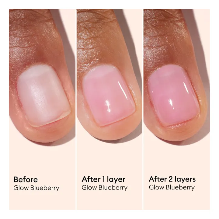Cuidado de Uñas Active Glow Arándano - 15ml | Rosa- Imagen del producto n°5