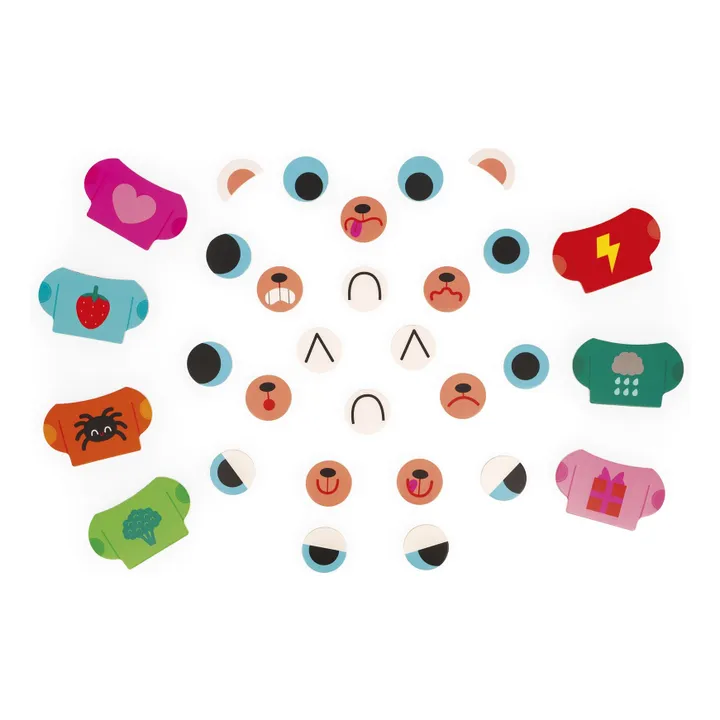 L'ours des émotions- Image produit n°7
