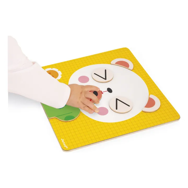 L'ours des émotions- Image produit n°9