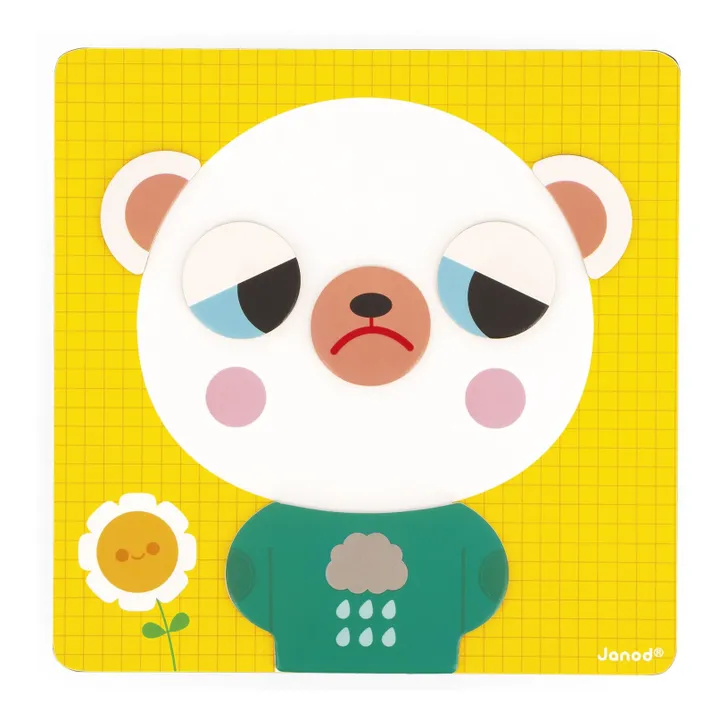 L'ours des émotions- Image produit n°3