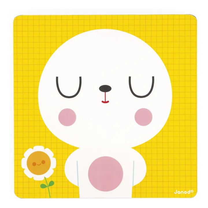 L'ours des émotions- Image produit n°2